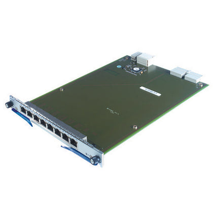 Media Modules for MACH4000