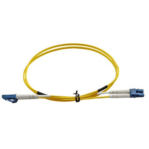 Fiber-Optic Patchleads
