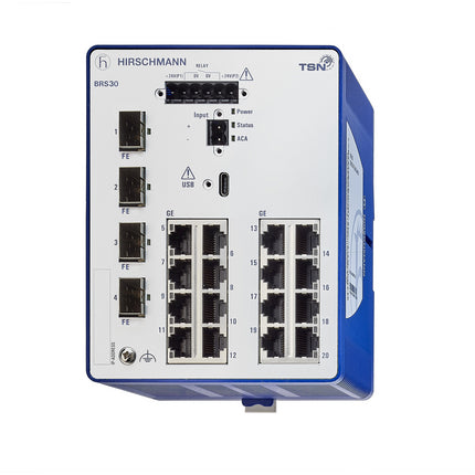 BRS30-16TX/4SFP-EEC-2A