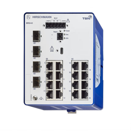 BRS40-16TX/4SFP-2A