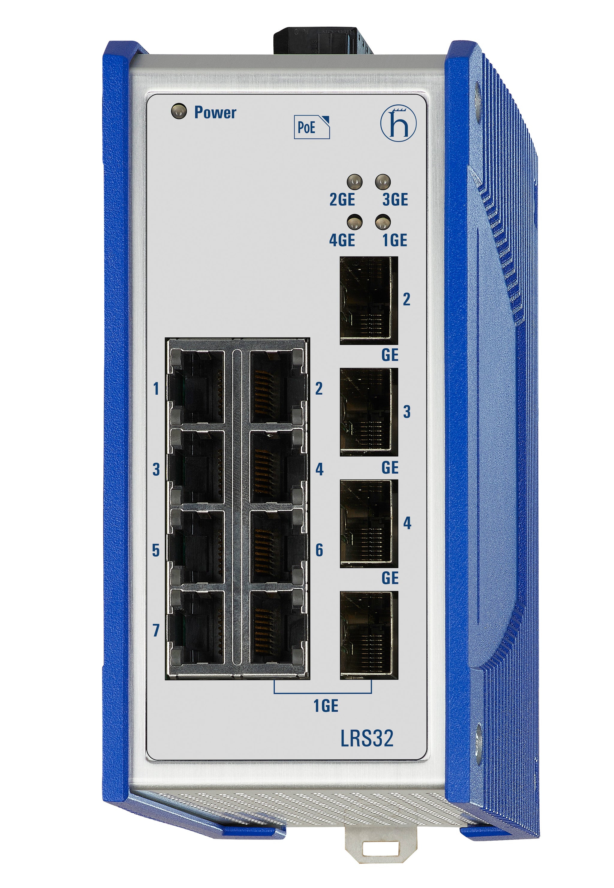 LEMUR LRS32 Series