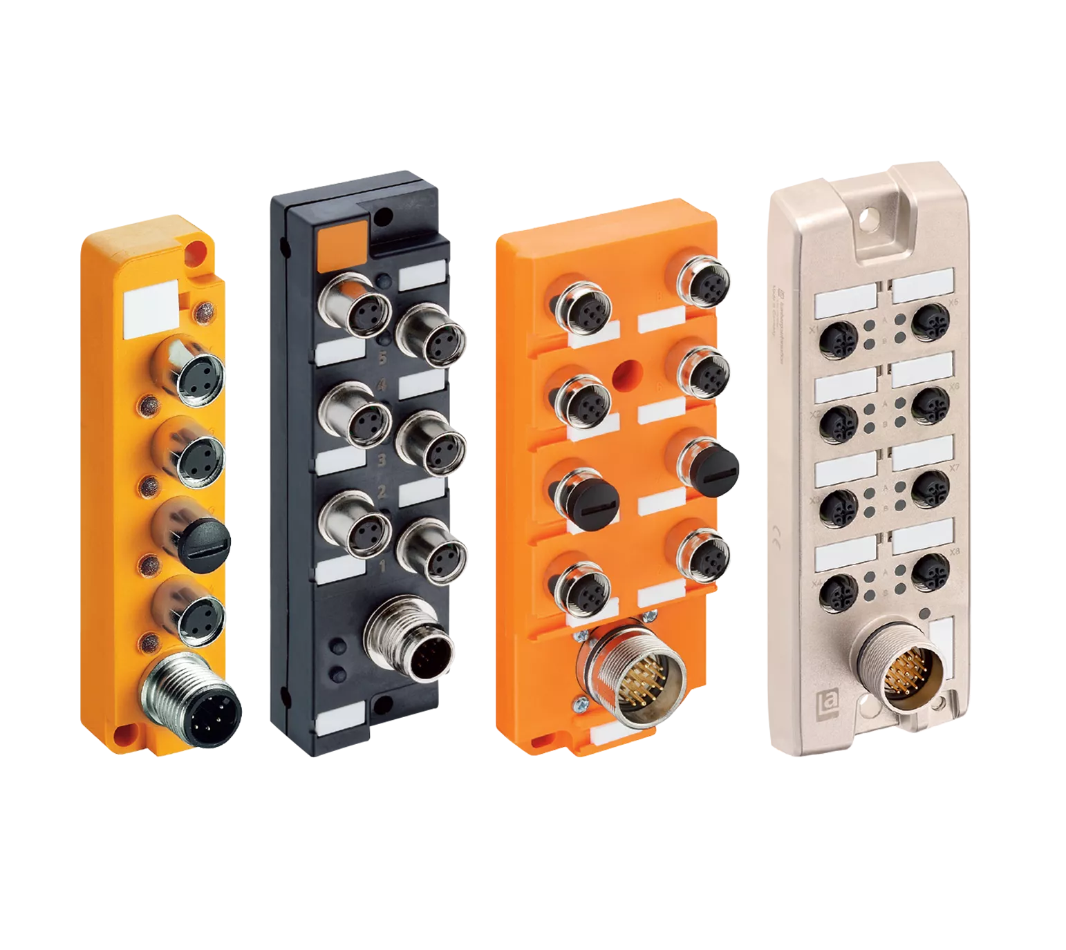 Passive Distribution Modules