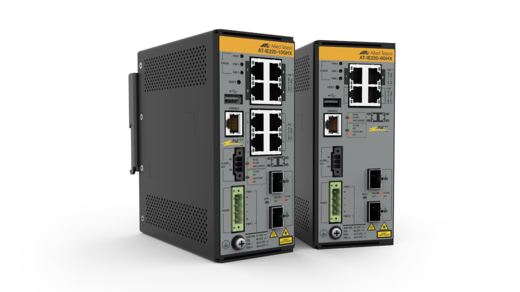 IE220 Series