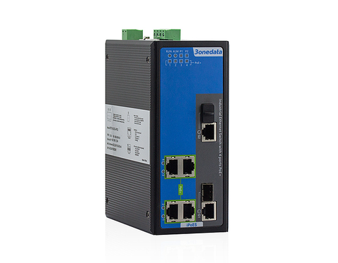 IPS316-2GC-4POE