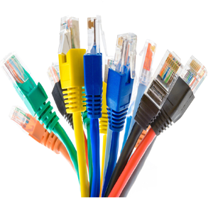 5EPL5GY CAT5E Patch Lead