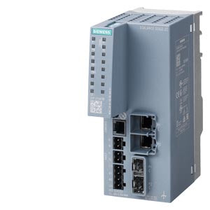 SCALANCE SC64x-2C Series