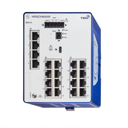 BRS40-20TX