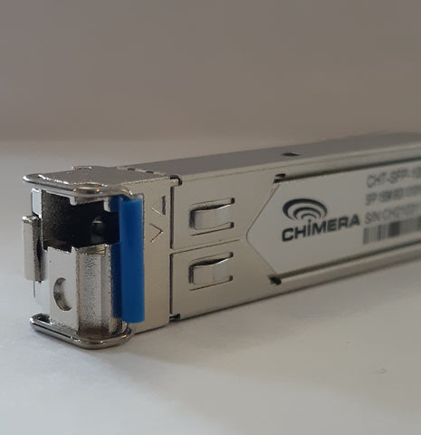 CHT-SFP-100BX-D-I