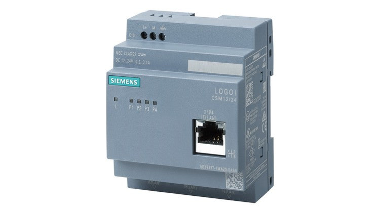 Compact Switch Modules (CSM) - Unmanaged