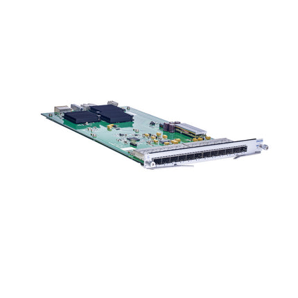 D4K-12SFP, Linecard