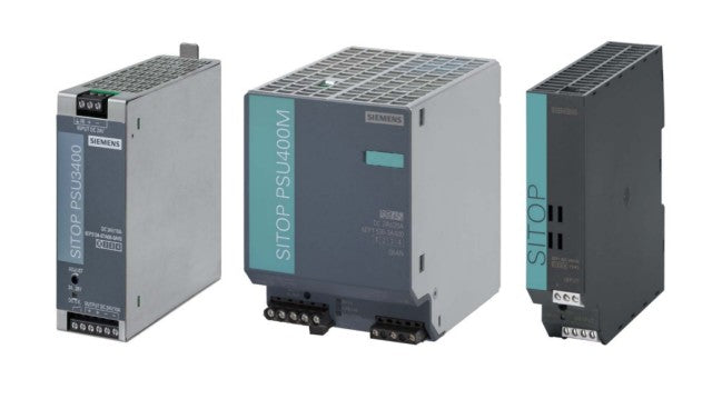 SITOP DC/DC Converters