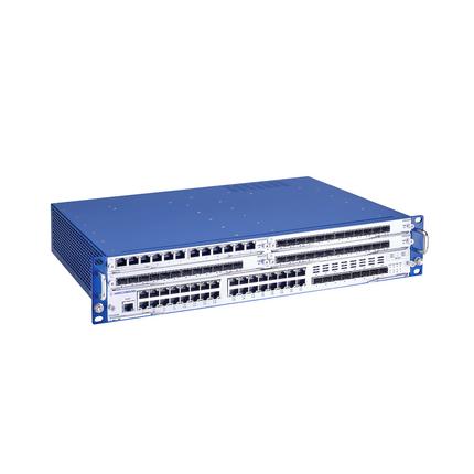 MACH4500 Series - Full Gigabit Ethernet Backbone Switch up to 88 ports