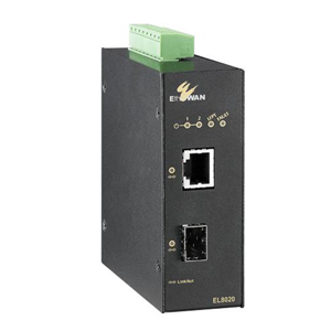 EL8020 Series
