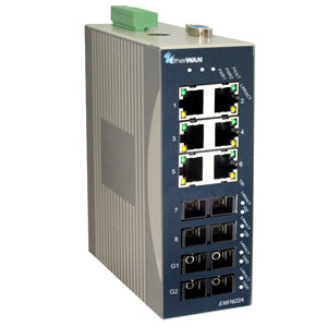 EX61000A Series