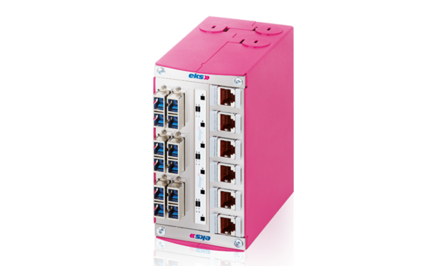 FIMP-XL-HYBRID Series