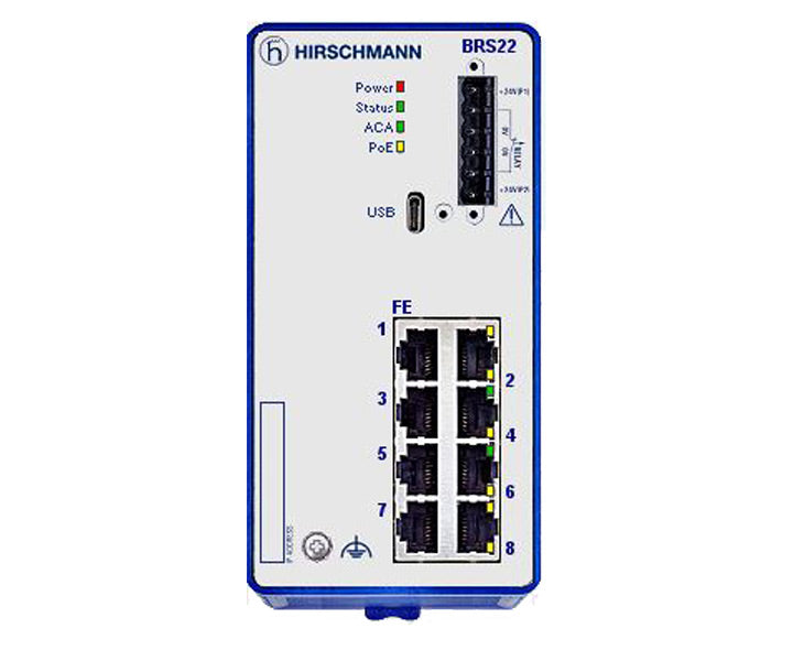 BRS22-08009999-SPCY99HHSES