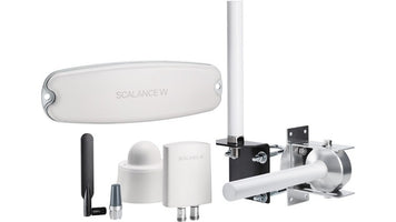 IWLAN Antennas and Accessories