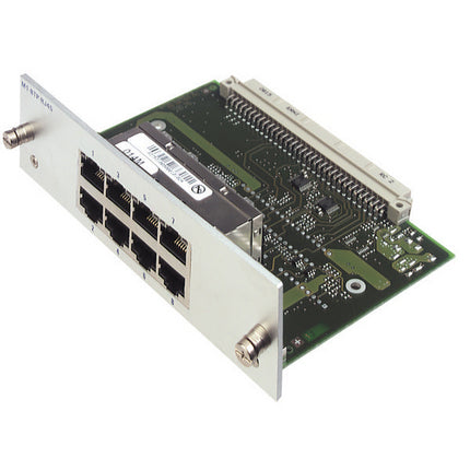 M1-8TP-RJ45 - Hirschmann - IndustrialComms