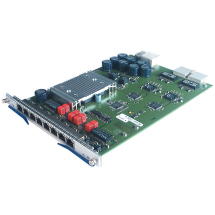 M4-FAST 8TP-RJ45-PoE - Hirschmann - IndustrialComms