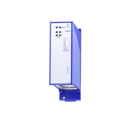 MSM40-4C-CE - Hirschmann - IndustrialComms