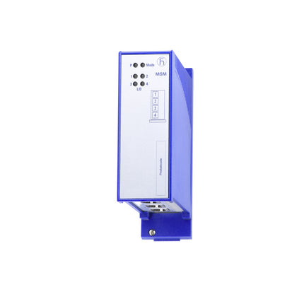 MSM40-4TX-CE - Hirschmann - IndustrialComms