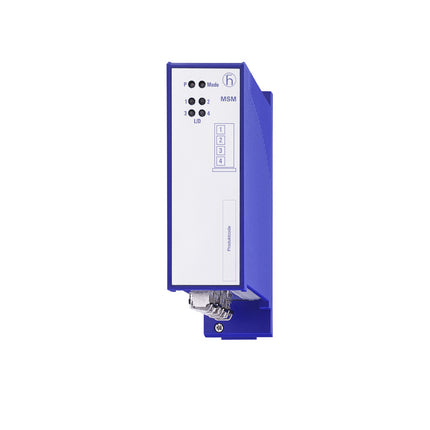 MSM50-4SFP - Hirschmann - IndustrialComms