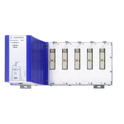 MSP30/40 Series
