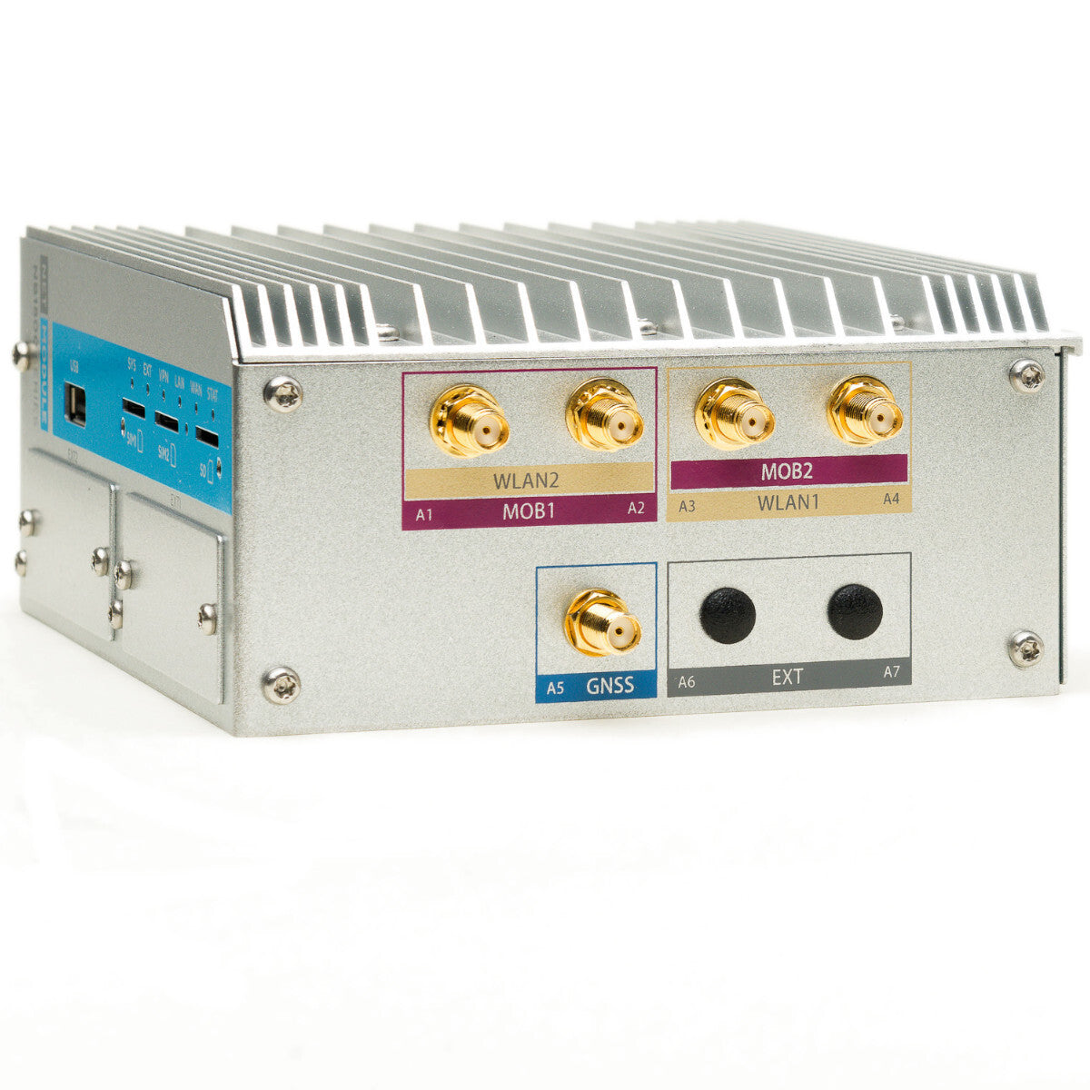 NB1800 Series - Powerful Wireless Router with LTE Advanced