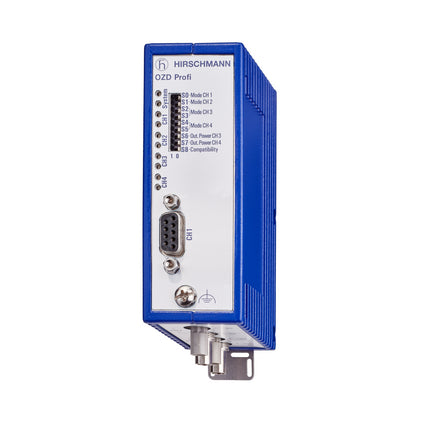 OZD Profi 12M G12-1300 EEC - Hirschmann - IndustrialComms
