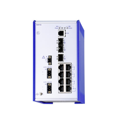 RSP20-11003Z6TT-SCCV9HSE2S - Hirschmann - IndustrialComms