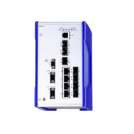 RSP30-08033O6ZT-SCCV9HSE2S - Hirschmann - IndustrialComms
