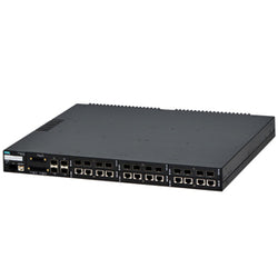 RST2228 Series - 6GK6222 19” Layer 2 rack switch with 10 Gbit/s uplinks