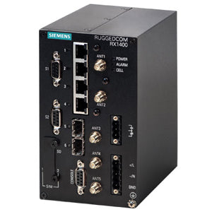 RX1400 Series