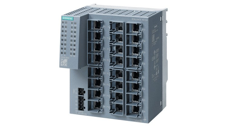 SCALANCE X-100 Series