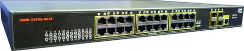 SWM-24TGX-4USF
