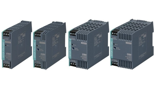 SITOP Compact