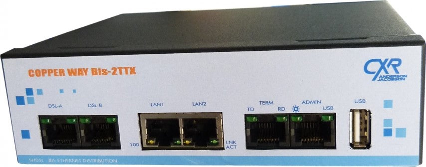 CopperWAY-Bis-2TTX