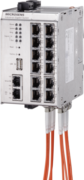 ProfiLine Modular Series