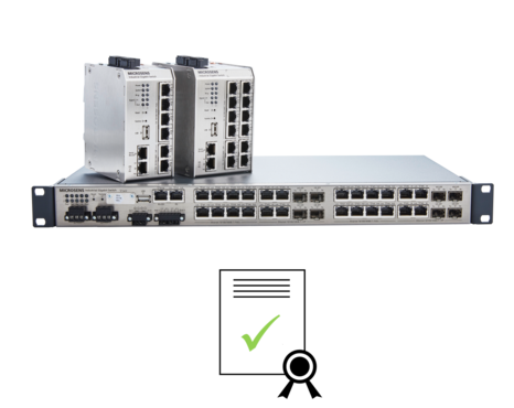 ProfiLine Modular Series