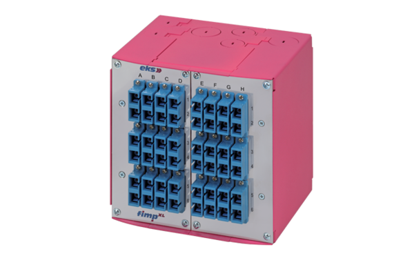FIMP-XLE Series