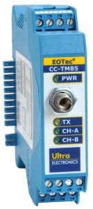EOTec Multi-Channel Contact Closure