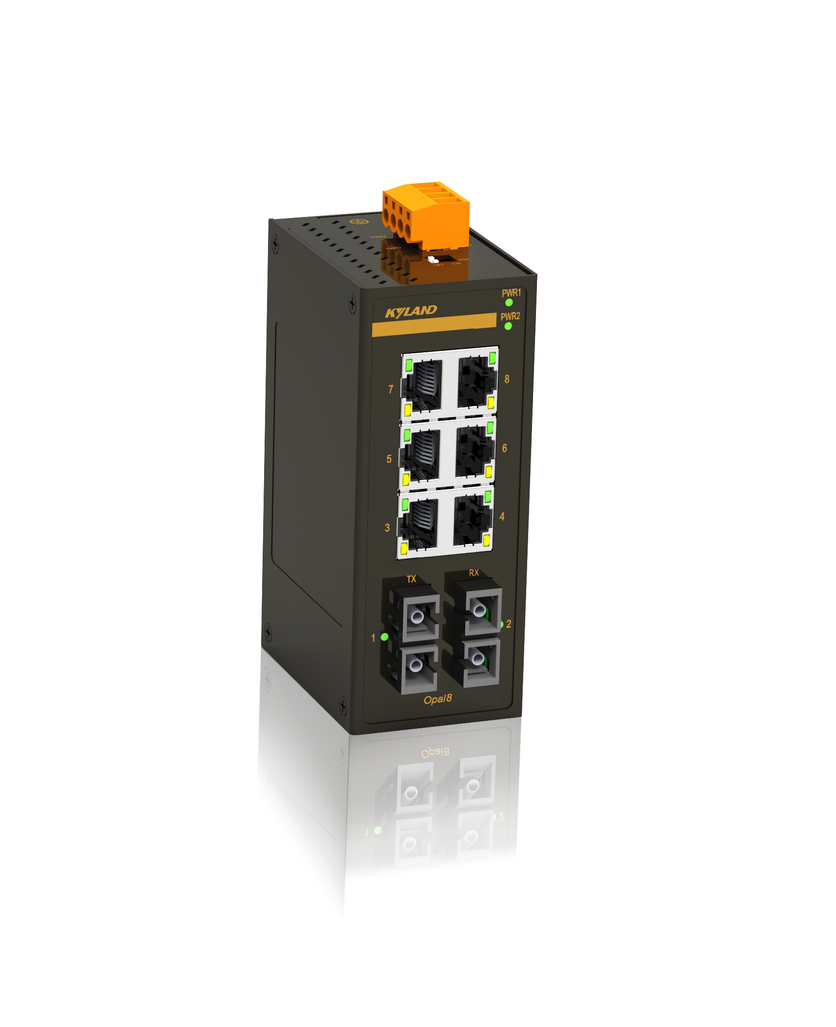 Opal8-E-2M6T-SC05-LV-LV
