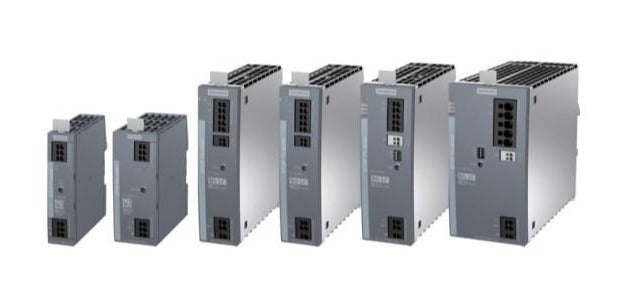 PSU6200 Series