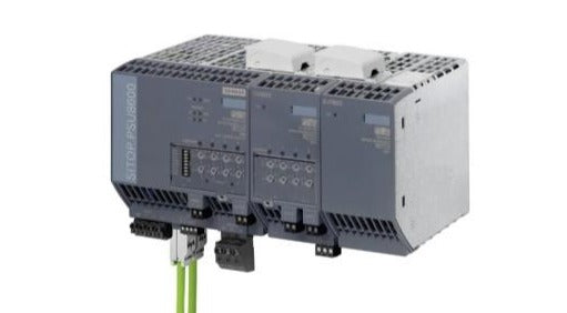 PSU8600 Series